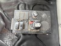 2020 Western Star 4900FA