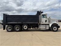 2020 Western Star 4900FA