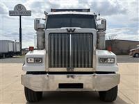 2020 Western Star 4900FA
