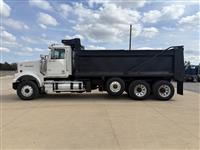 2020 Western Star 4900FA