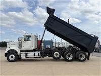 2020 Western Star 4900FA