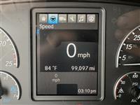 2024 Freightliner Cascadia 126