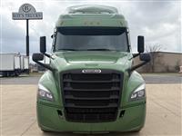 2024 Freightliner Cascadia 126