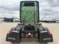 2024 Freightliner Cascadia 126