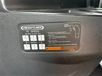 2024 Freightliner Cascadia 126