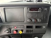 2024 Freightliner Cascadia 126