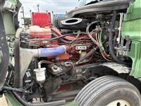 2024 Freightliner Cascadia 126