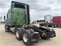 2024 Freightliner Cascadia 126