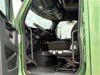 2024 Freightliner Cascadia 126