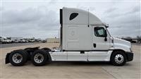 2013 Freightliner CASCADIA 125