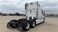 2013 Freightliner CASCADIA 125