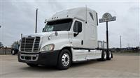 2013 Freightliner CASCADIA 125
