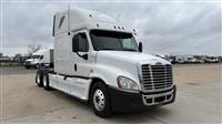 2013 Freightliner CASCADIA 125