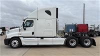 2013 Freightliner CASCADIA 125
