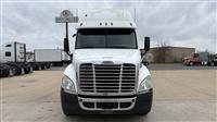 2013 Freightliner CASCADIA 125