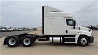 2018 Freightliner CASCADIA 125