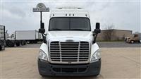 2018 Freightliner CASCADIA 125