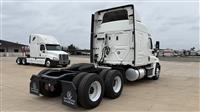 2018 Freightliner CASCADIA 125