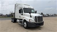 2018 Freightliner CASCADIA 125