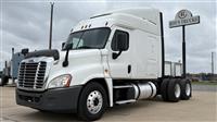 2019 Freightliner CASCADIA 125