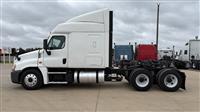 2019 Freightliner CASCADIA 125