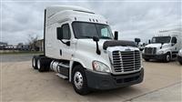 2019 Freightliner CASCADIA 125