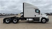 2019 Freightliner CASCADIA 125