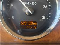 2007 Peterbilt 379EXHD