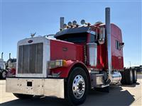 2007 Peterbilt 379EXHD