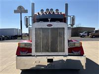 2007 Peterbilt 379EXHD