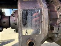 2007 Peterbilt 379EXHD