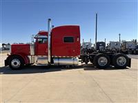2007 Peterbilt 379EXHD