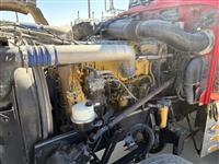 2007 Peterbilt 379EXHD