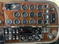 2007 Peterbilt 379EXHD