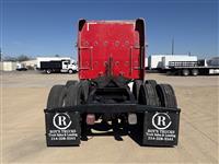 2007 Peterbilt 379EXHD