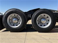 2007 Peterbilt 379EXHD