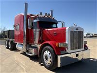 2007 Peterbilt 379EXHD