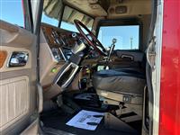 2007 Peterbilt 379EXHD