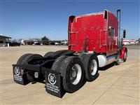2007 Peterbilt 379EXHD