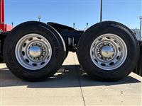 2007 Peterbilt 379EXHD