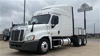 2020 Freightliner CASCADIA 125