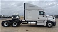 2020 Freightliner CASCADIA 125