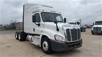 2020 Freightliner CASCADIA 125