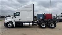 2020 Freightliner CASCADIA 125