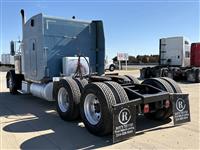 1999 Peterbilt 379