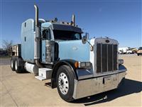 1999 Peterbilt 379