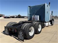 1999 Peterbilt 379