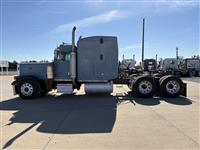 1999 Peterbilt 379