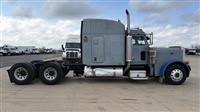 2005 Peterbilt 379
