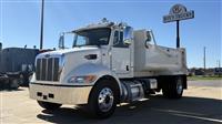 2022 Peterbilt 337